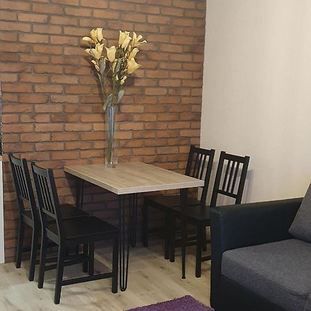 Apartamenty Bartnicza C Bielsko-Biala Luaran gambar
