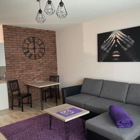 Apartamenty Bartnicza C Bielsko-Biala Luaran gambar