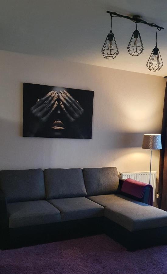 Apartamenty Bartnicza C Bielsko-Biala Luaran gambar
