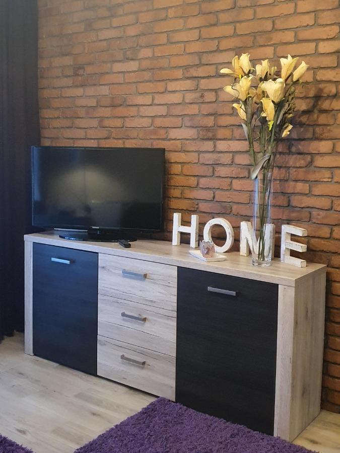 Apartamenty Bartnicza C Bielsko-Biala Luaran gambar