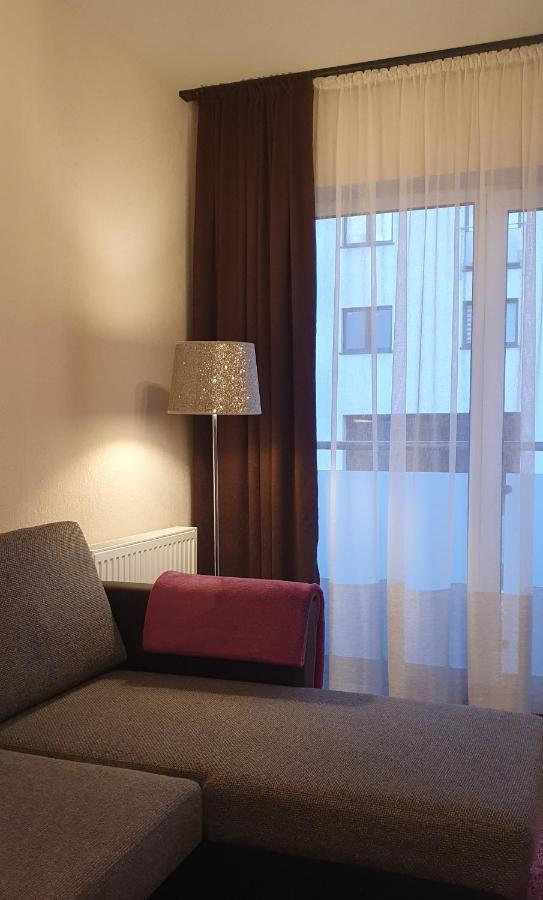 Apartamenty Bartnicza C Bielsko-Biala Luaran gambar