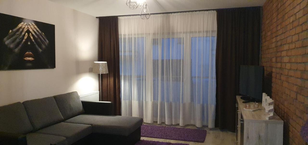 Apartamenty Bartnicza C Bielsko-Biala Luaran gambar