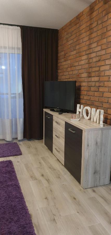 Apartamenty Bartnicza C Bielsko-Biala Luaran gambar