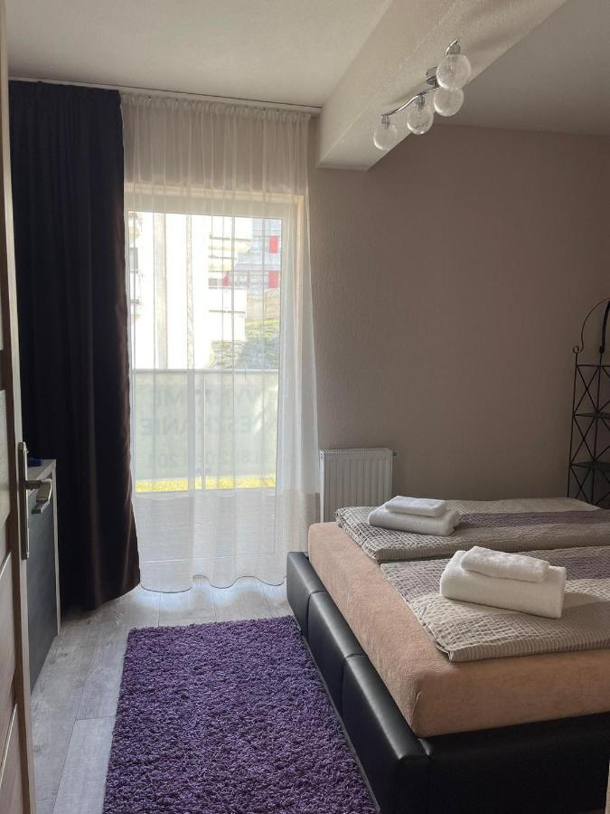 Apartamenty Bartnicza C Bielsko-Biala Luaran gambar