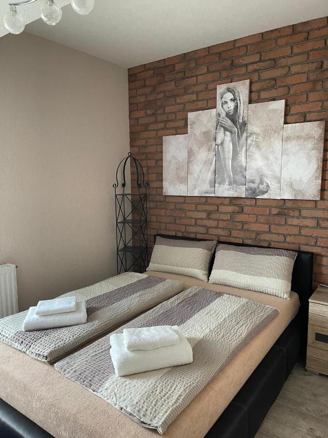 Apartamenty Bartnicza C Bielsko-Biala Luaran gambar