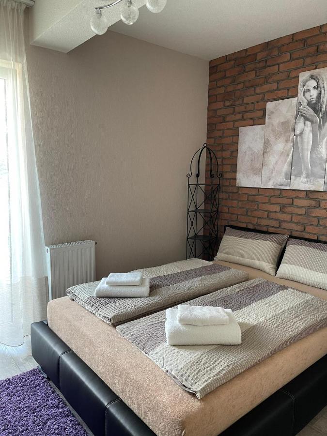 Apartamenty Bartnicza C Bielsko-Biala Luaran gambar