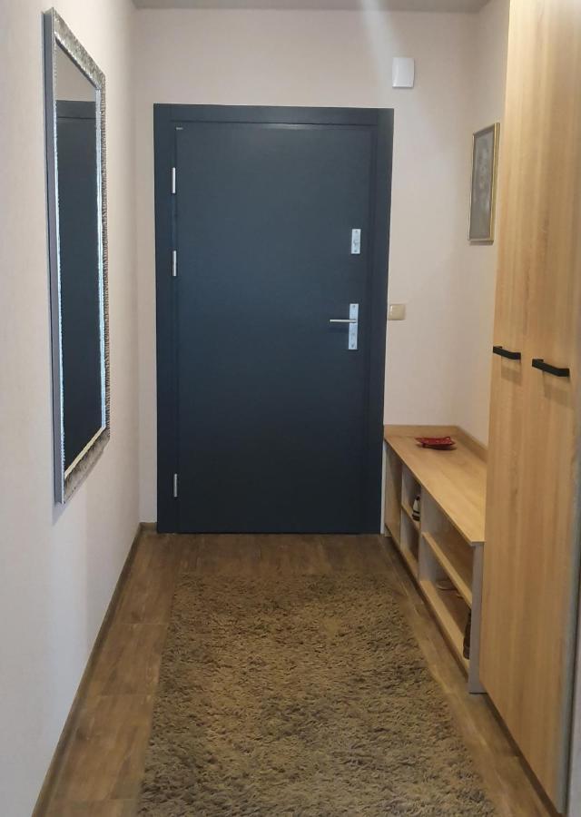 Apartamenty Bartnicza C Bielsko-Biala Luaran gambar