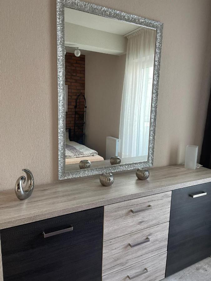 Apartamenty Bartnicza C Bielsko-Biala Luaran gambar
