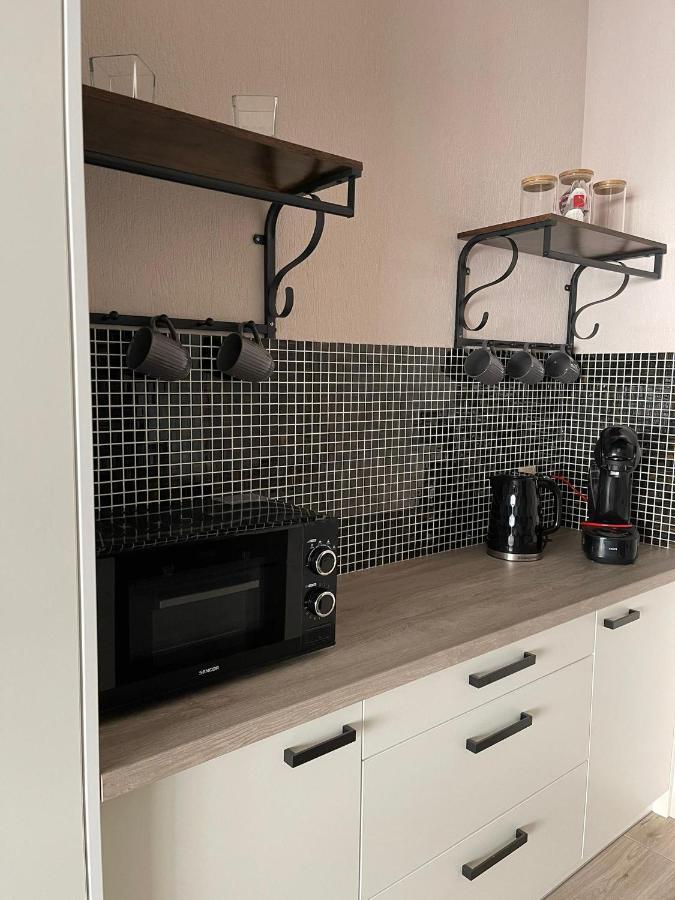 Apartamenty Bartnicza C Bielsko-Biala Luaran gambar