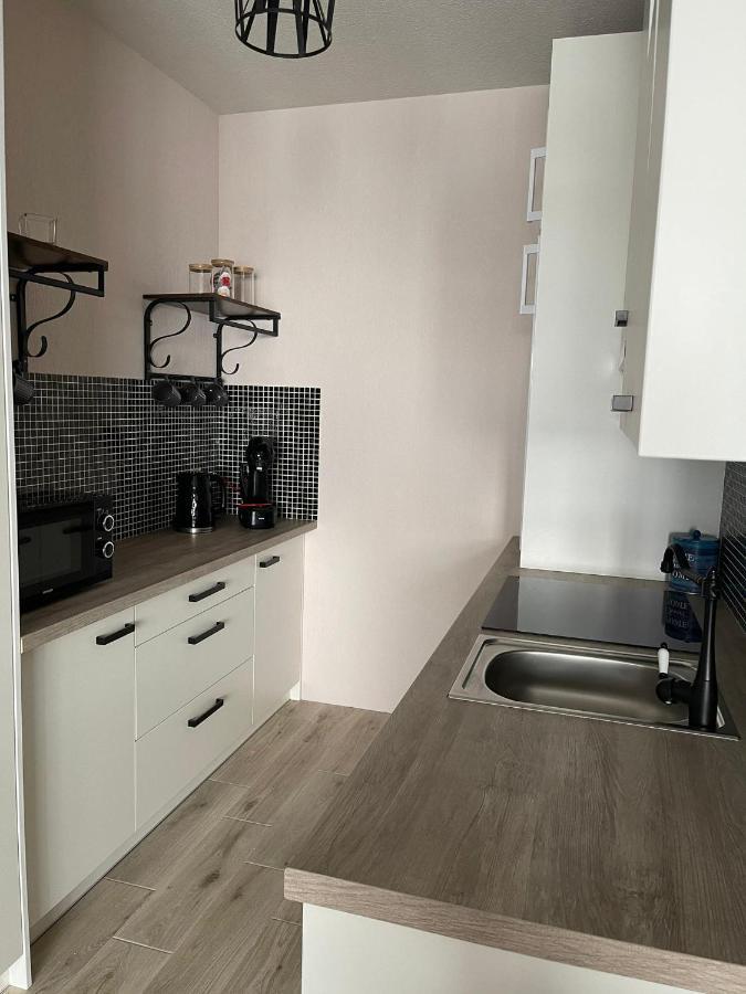 Apartamenty Bartnicza C Bielsko-Biala Luaran gambar
