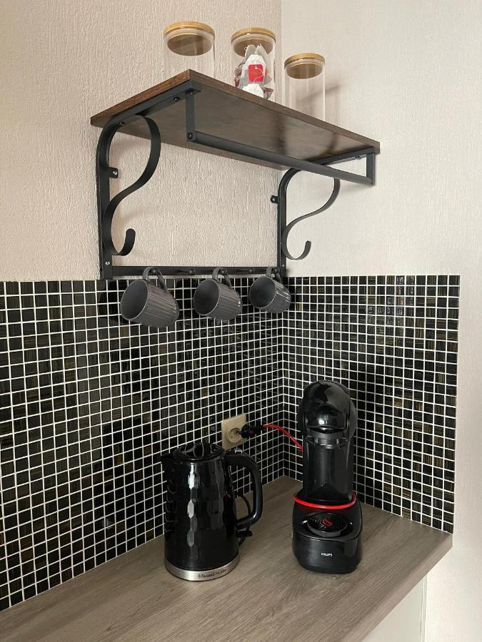 Apartamenty Bartnicza C Bielsko-Biala Luaran gambar