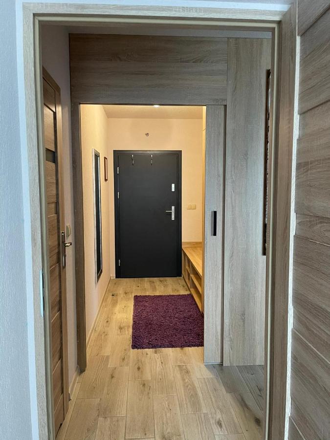Apartamenty Bartnicza C Bielsko-Biala Luaran gambar