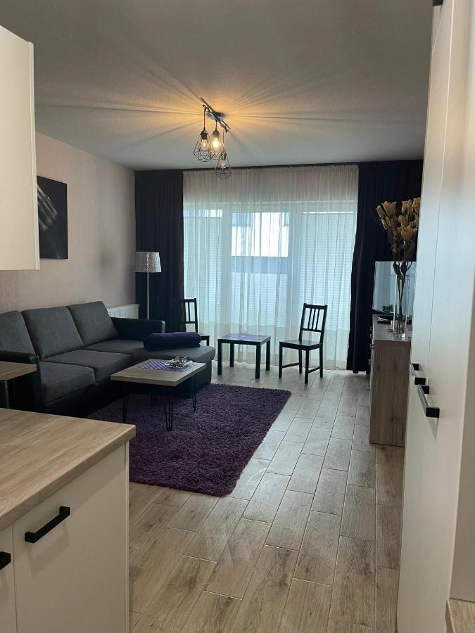 Apartamenty Bartnicza C Bielsko-Biala Luaran gambar