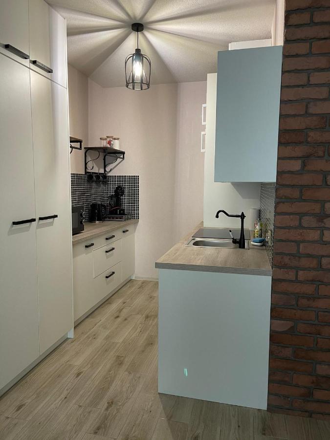 Apartamenty Bartnicza C Bielsko-Biala Luaran gambar