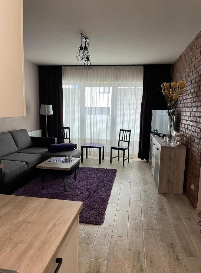 Apartamenty Bartnicza C Bielsko-Biala Luaran gambar
