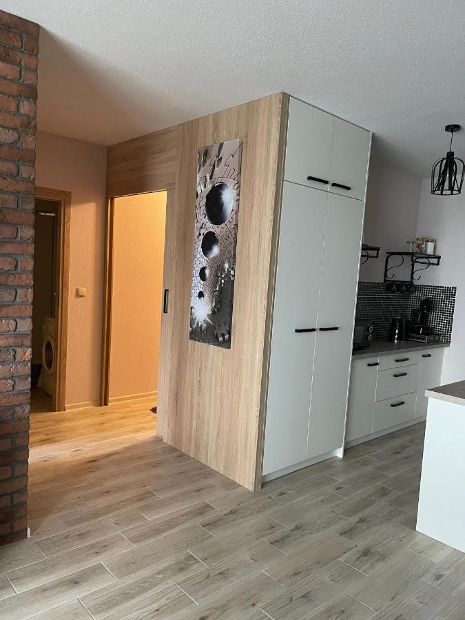 Apartamenty Bartnicza C Bielsko-Biala Luaran gambar