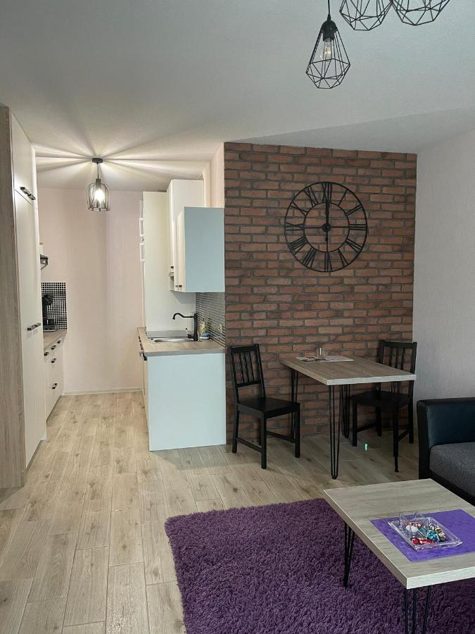 Apartamenty Bartnicza C Bielsko-Biala Luaran gambar