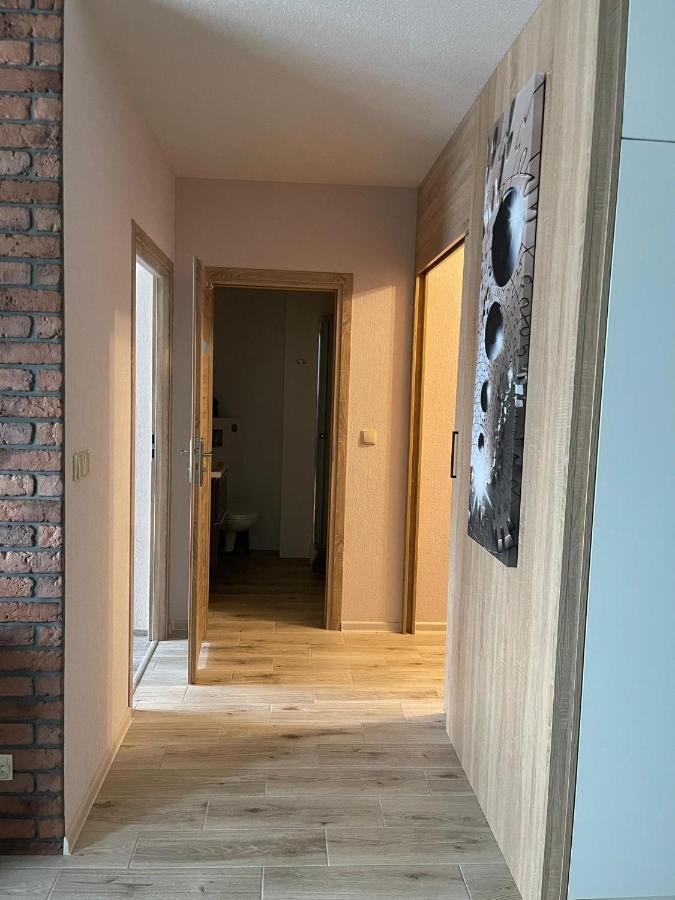 Apartamenty Bartnicza C Bielsko-Biala Luaran gambar